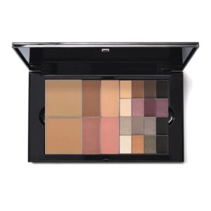 Eyeshadow Palette- Fard a paupières