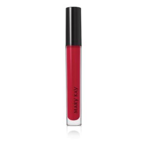 Brilliant a levres- Lipgloss Iconic red