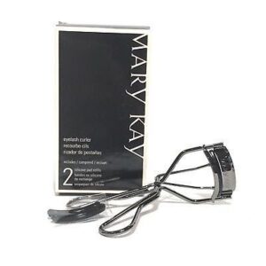 Eyelash curler