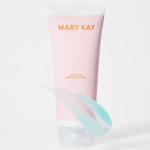 Gel After Sun