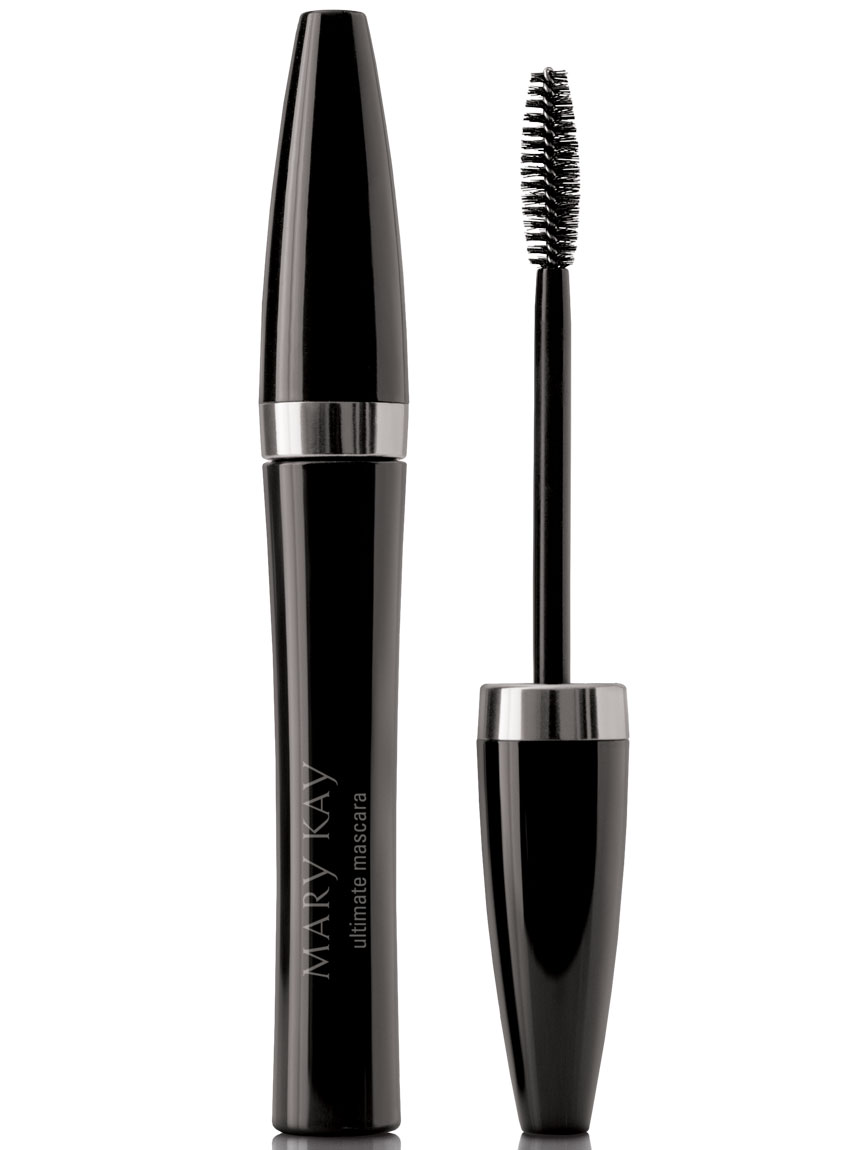 Mascara Ultimate