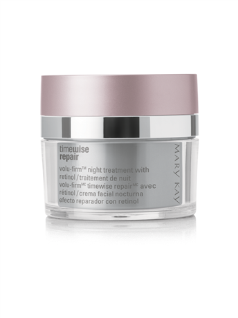 Creme de nuit Repair Retinol