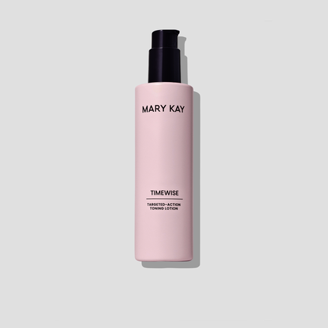Lotion Tonique Targeted-Action Timewise
