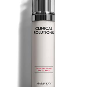 Lait de visage Calme + Régénération Mary Kay Clinical Solutions