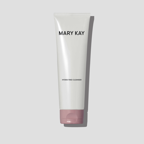 Nettoyant hydratant Mary Kay - Normale / Seche