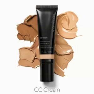 Crème CC Très foncé - CC Cream Very Deep