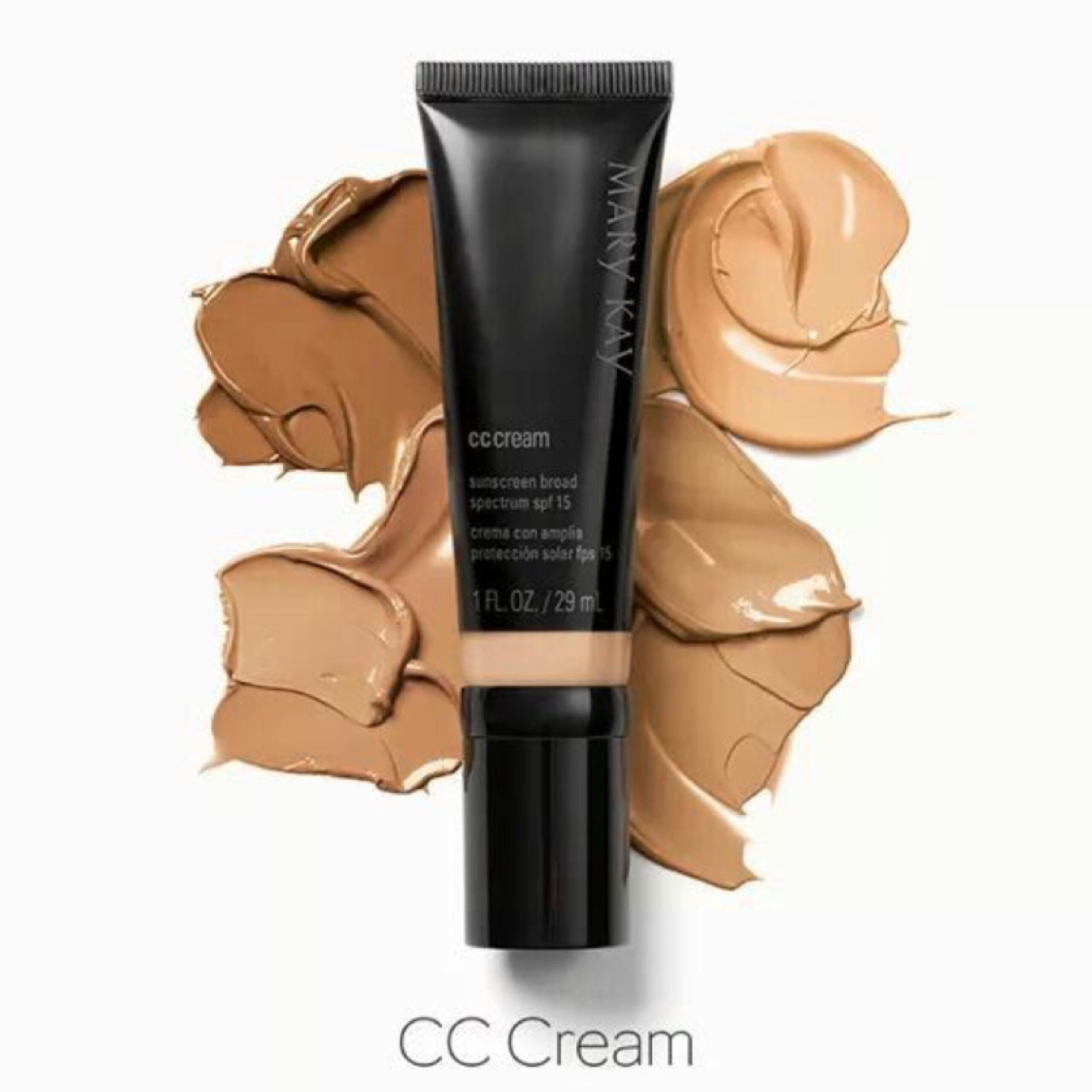 Crème CC Très foncé - CC Cream Very Deep