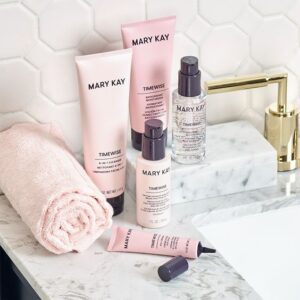 Ensemble Miracle Time Wise NS - TimeWise® Miracle Set®