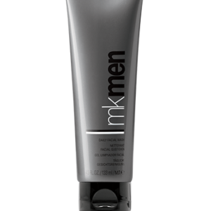 Nettoyant facial quotidien MKMen