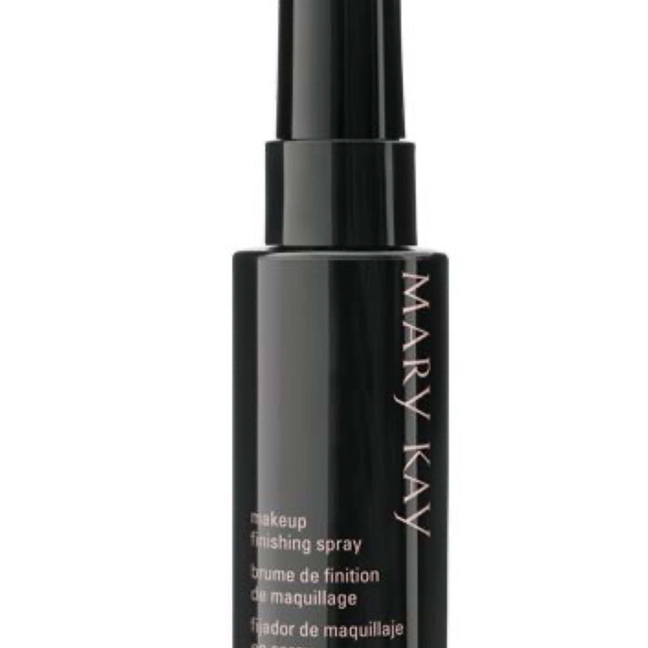 Brume de finition maquillage - Makeup Finishing Spray