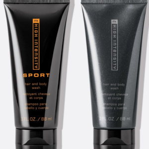 Body Wash Set MK Men High intensity Sport