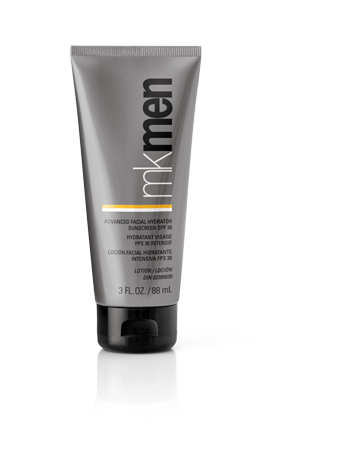 Hydratant visage FPS 30 Mkmen