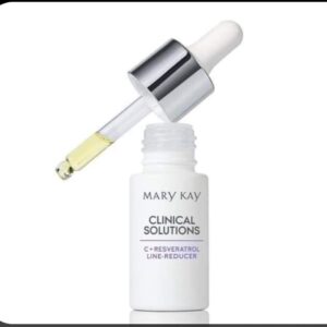 Réducteur de rides au Resvératrol - C+Resveratrol line reducer