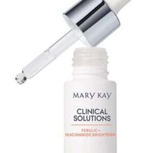 Éclaircissant à l’acide férulique + Niacinamide - Ferulic + Niacinamide Brightener