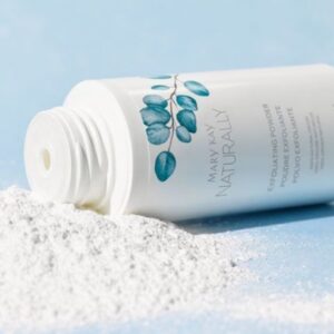 Poudre Exfoliante Naturally