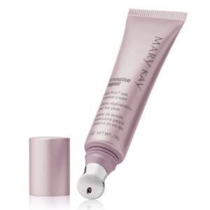 Creme regeneratrice pour les yeux timewise repair