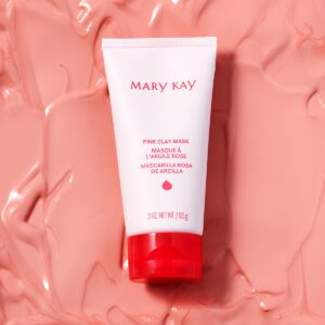 Masque Argile Rose
