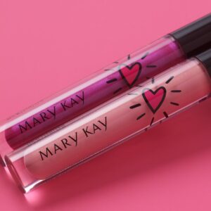 Brillant-a levres Lip Gloss Lilas Inspirant