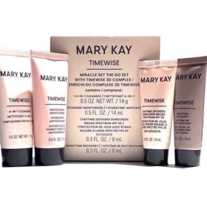 Travel Miracle set to Go