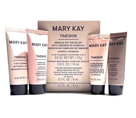 Travel Miracle set to Go