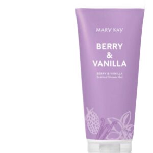 Gel shower Berry & Vanilla